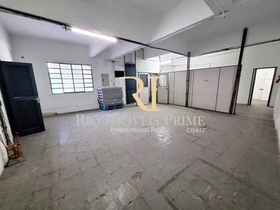 Depósito-Galpão, 650 m² - Foto 5