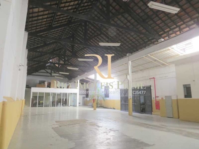 Depósito-Galpão, 2073 m² - Foto 4