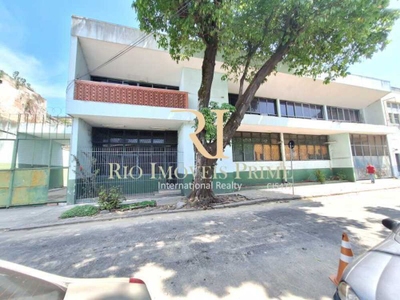 Depósito-Galpão, 3700 m² - Foto 2