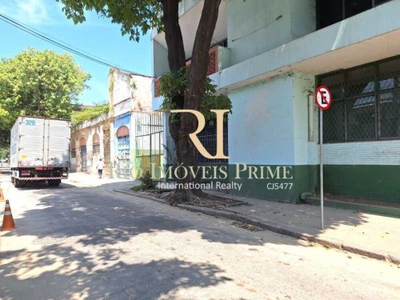 Depósito-Galpão, 3700 m² - Foto 3