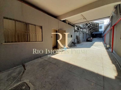 Depósito-Galpão, 2017 m² - Foto 1