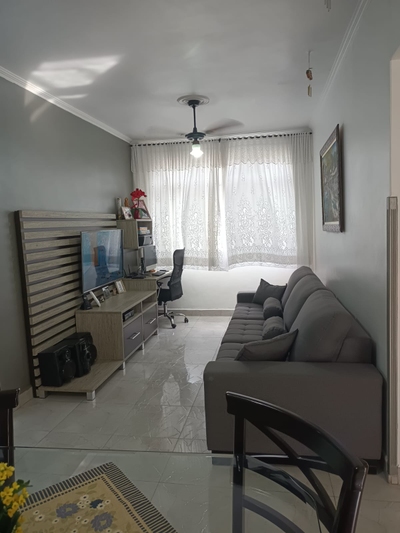 Apartamento, 2 quartos, 112 m² - Foto 3