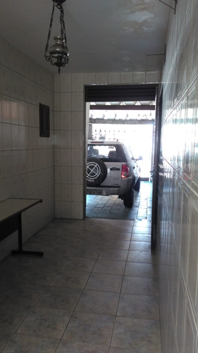 Casa, 2 quartos, 180 m² - Foto 3