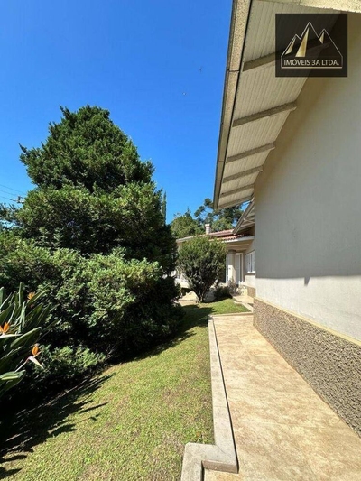 Casa, 3 quartos, 450 m² - Foto 3