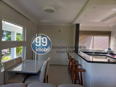 Casa, 3 quartos, 141 m² - Foto 3