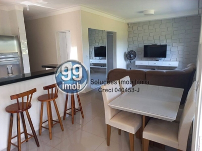 Casa, 3 quartos, 141 m² - Foto 2