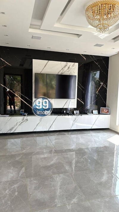 Casa, 3 quartos, 213 m² - Foto 2