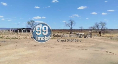 Terreno, 193 hectares - Foto 4