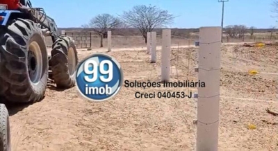 Terreno, 193 hectares - Foto 2