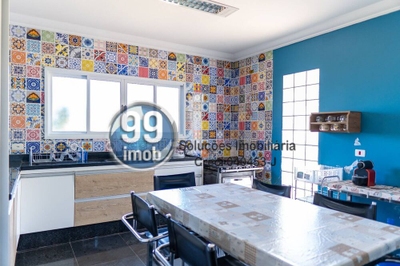 Casa, 5 quartos, 412 m² - Foto 5