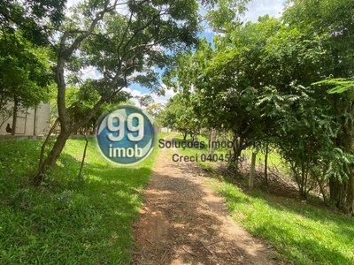 Sítio, 4 quartos, 10 hectares - Foto 4