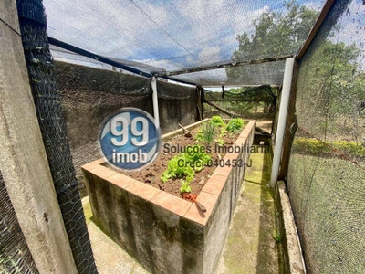 Sítio, 4 quartos, 10 hectares - Foto 2