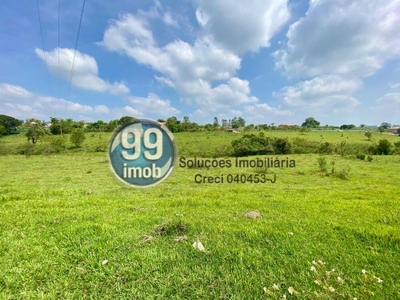 Terreno, 3 hectares - Foto 2