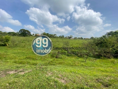 Terreno, 3 hectares - Foto 3