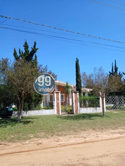 Casa, 3 quartos, 170 m² - Foto 3