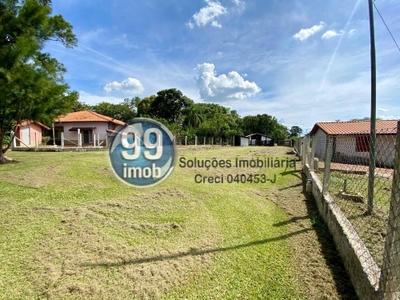 Chácara, 4 quartos, 2 hectares - Foto 1