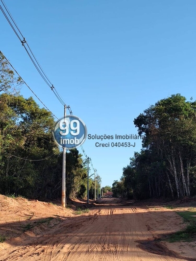 Terreno, 450 m² - Foto 2