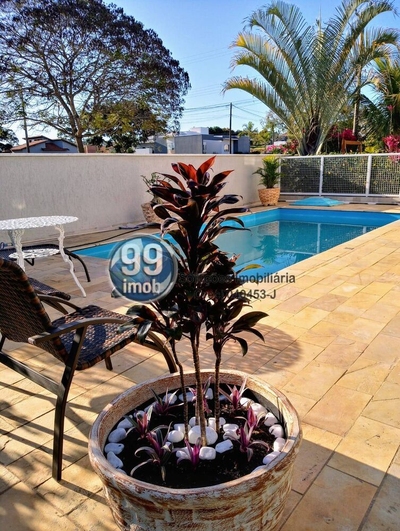 Casa, 3 quartos, 175 m² - Foto 1