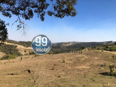 Terreno, 6 hectares - Foto 3