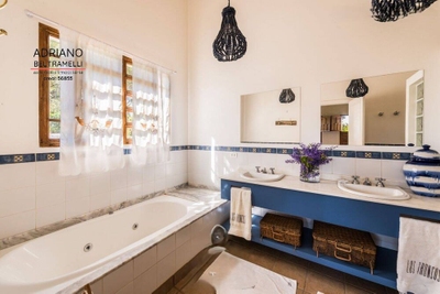 Sítio, 7 quartos, 3 hectares - Foto 3