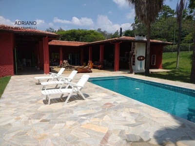 Chácara, 3 quartos, 2 hectares - Foto 3