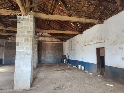 Terreno, 218 m² - Foto 2