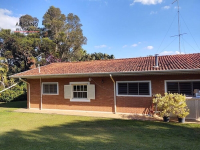 Sítio, 3 quartos, 2 hectares - Foto 4