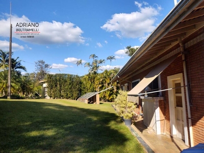 Sítio, 3 quartos, 2 hectares - Foto 5