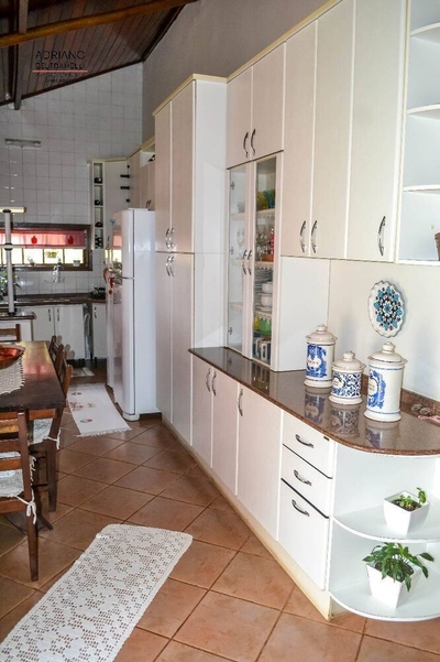 Sítio, 9 quartos, 24 hectares - Foto 4