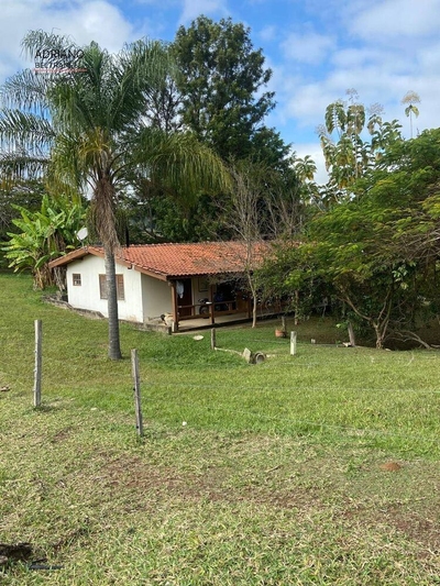 Terreno, 11 hectares - Foto 2