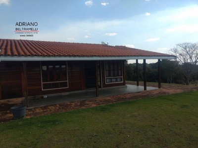 Sítio, 3 quartos, 3 hectares - Foto 5