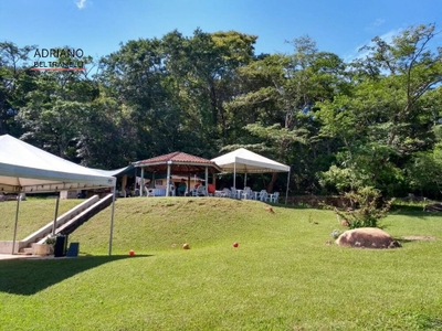 Chácara, 3 quartos, 3 hectares - Foto 1