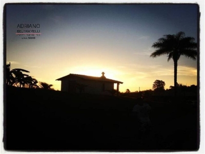 Sítio, 5 quartos, 3 hectares - Foto 1