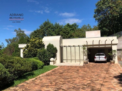 Casa de Condomínio, 6 quartos - Foto 4