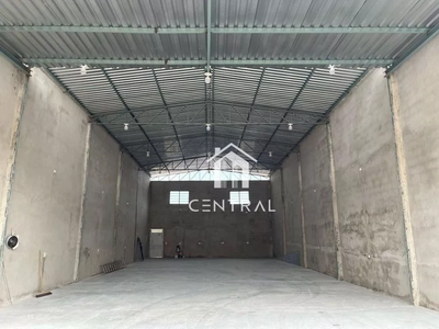 Loja-Salão, 250 m² - Foto 4