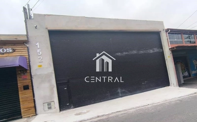 Loja-Salão, 250 m² - Foto 5