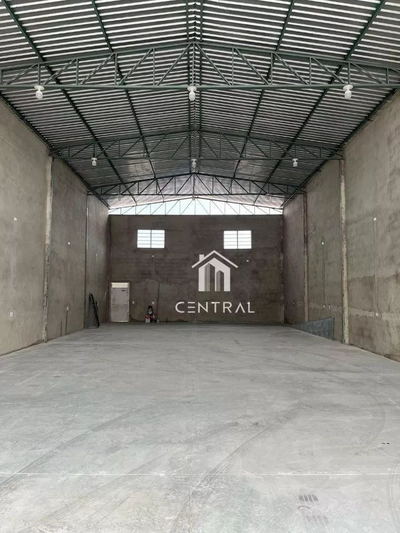 Loja-Salão, 250 m² - Foto 3