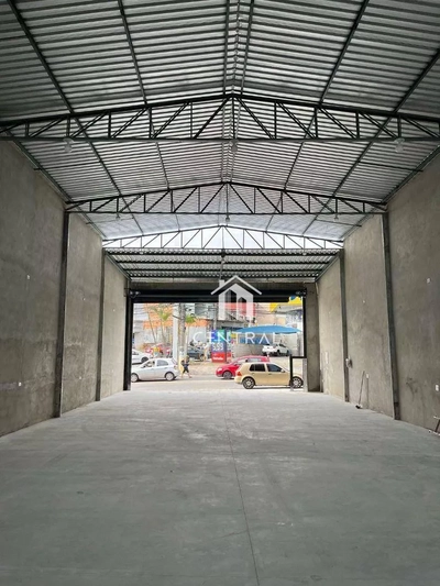 Loja-Salão, 250 m² - Foto 2