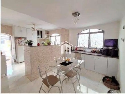 Sobrado, 3 quartos, 236 m² - Foto 5