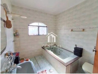 Sobrado, 3 quartos, 236 m² - Foto 4