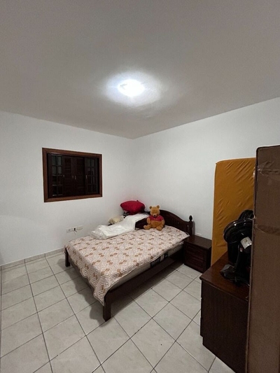Sobrado, 3 quartos, 141 m² - Foto 1