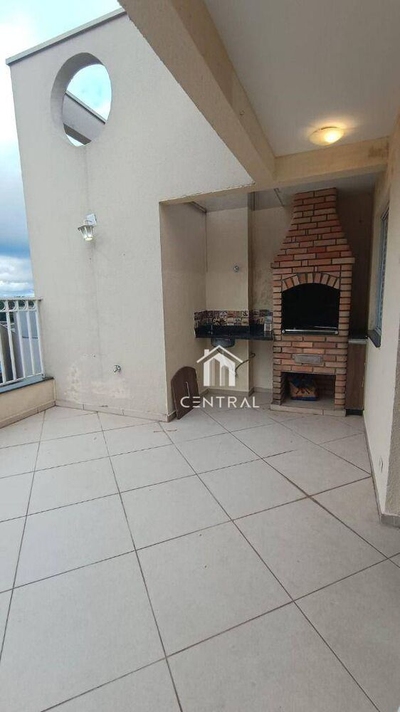 Apartamento, 3 quartos, 107 m² - Foto 4