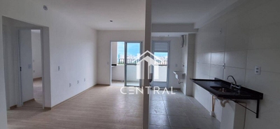 Apartamento, 2 quartos, 63 m² - Foto 5