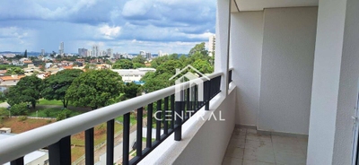 Apartamento, 2 quartos, 63 m² - Foto 1