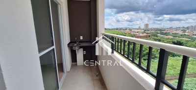 Apartamento, 2 quartos, 63 m² - Foto 2