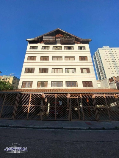 Apartamento, 2 quartos, 64 m² - Foto 2