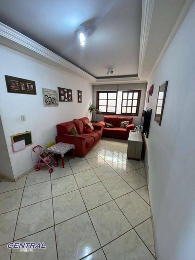 Apartamento, 2 quartos, 64 m² - Foto 4