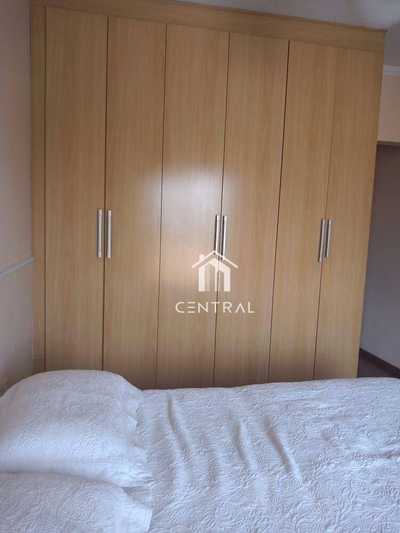 Sobrado, 3 quartos, 250 m² - Foto 3