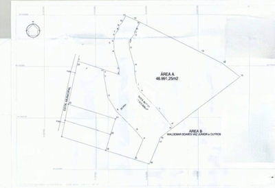 Terreno, 2912 hectares - Foto 4