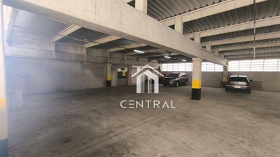 Loja-Salão, 800 m² - Foto 1